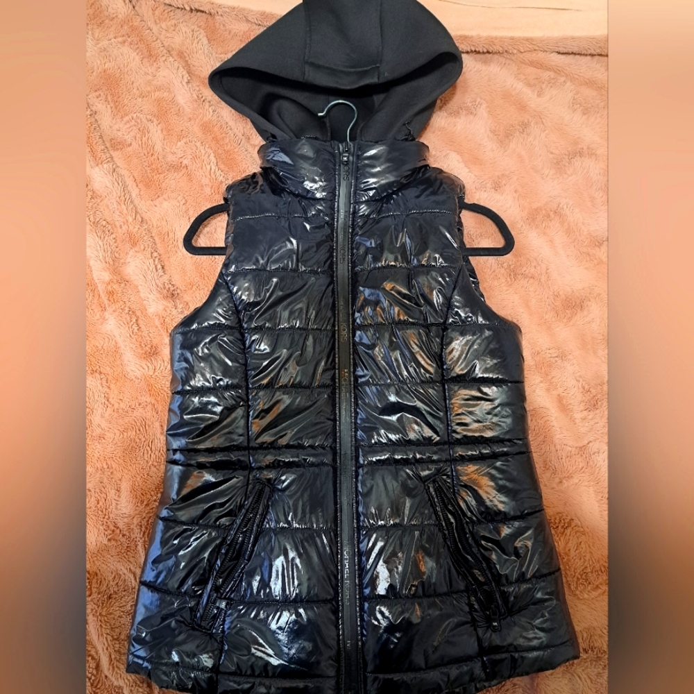 Michael Kors Women's Vest